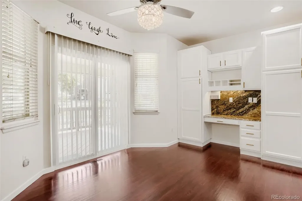 1468 S Grand Baker Circle Aurora CO 80018