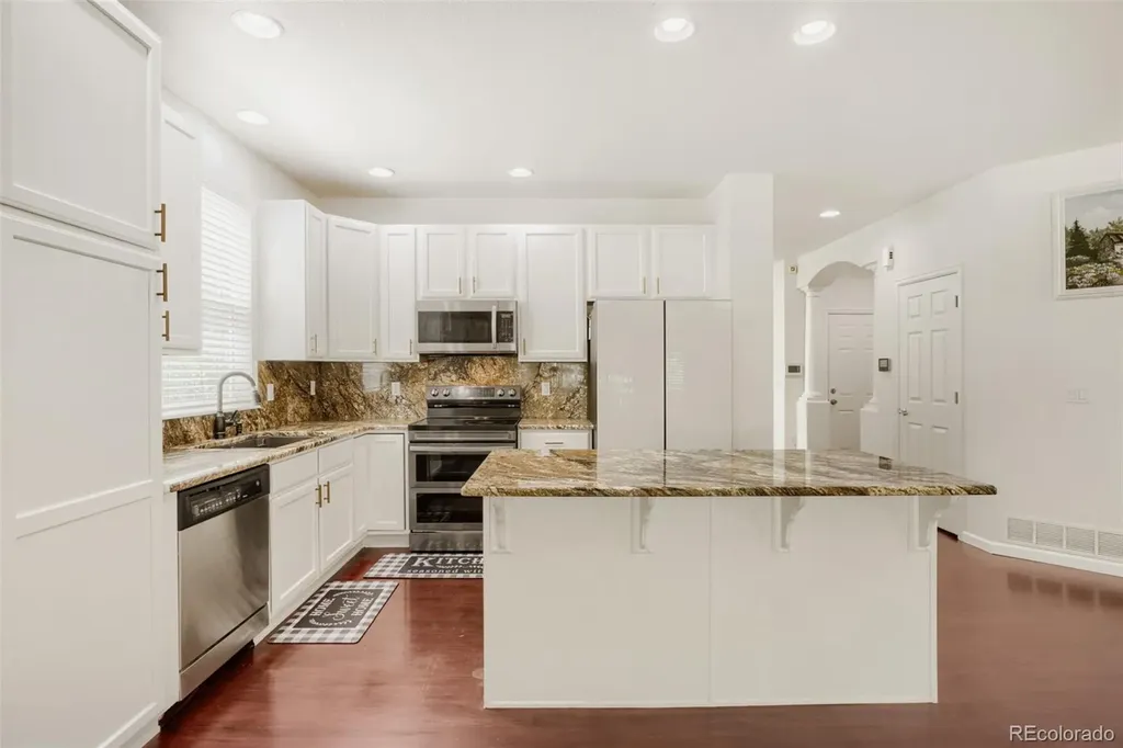 1468 S Grand Baker Circle Aurora CO 80018