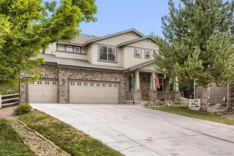1468 S Grand Baker Circle Aurora CO 80018