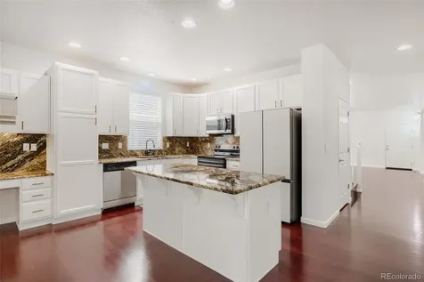 1468 S Grand Baker Circle Aurora CO 80018