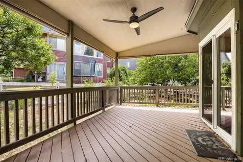 1468 S Grand Baker Circle Aurora CO 80018
