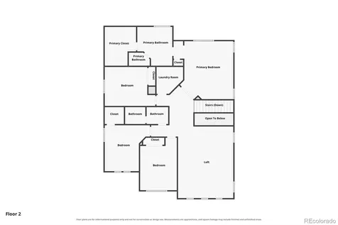 1468 S Grand Baker Circle Aurora CO 80018