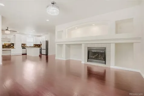 1468 S Grand Baker Circle Aurora CO 80018
