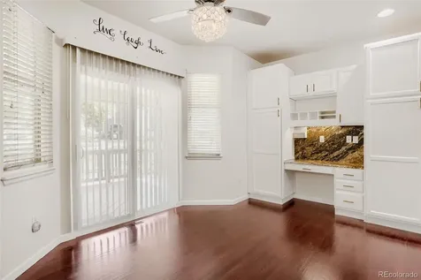 1468 S Grand Baker Circle Aurora CO 80018