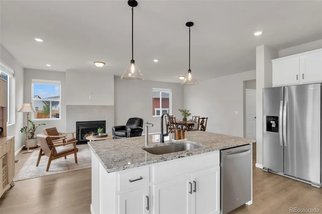 735 Sunflower Drive Brighton CO 80601