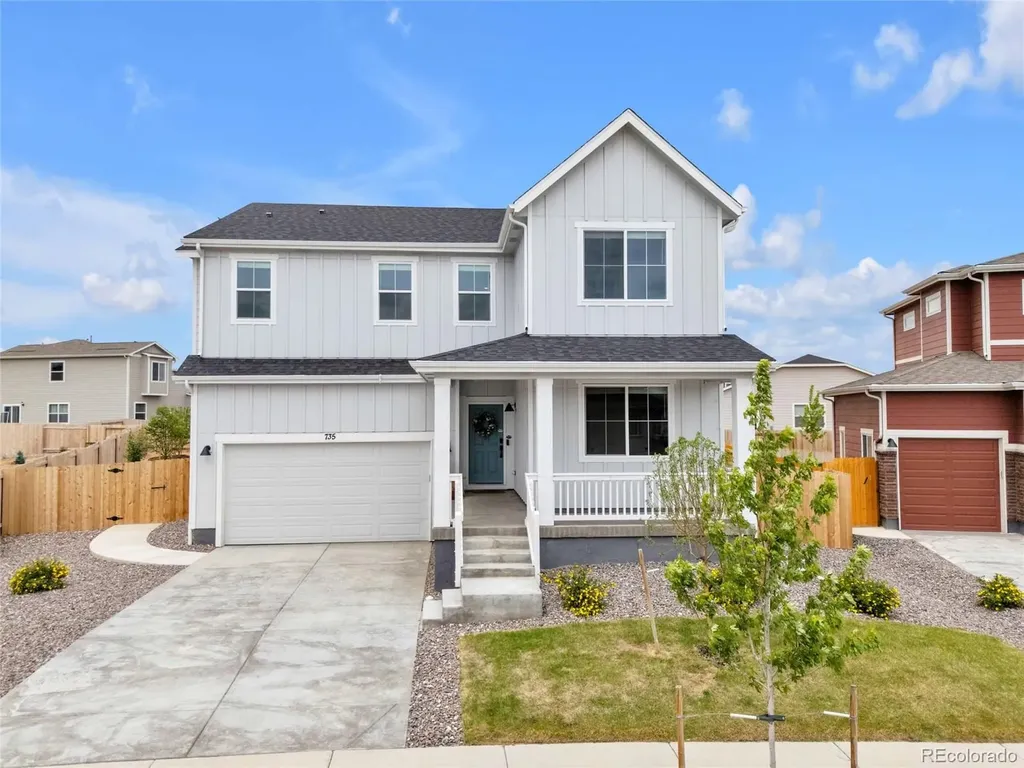 735 Sunflower Drive Brighton CO 80601