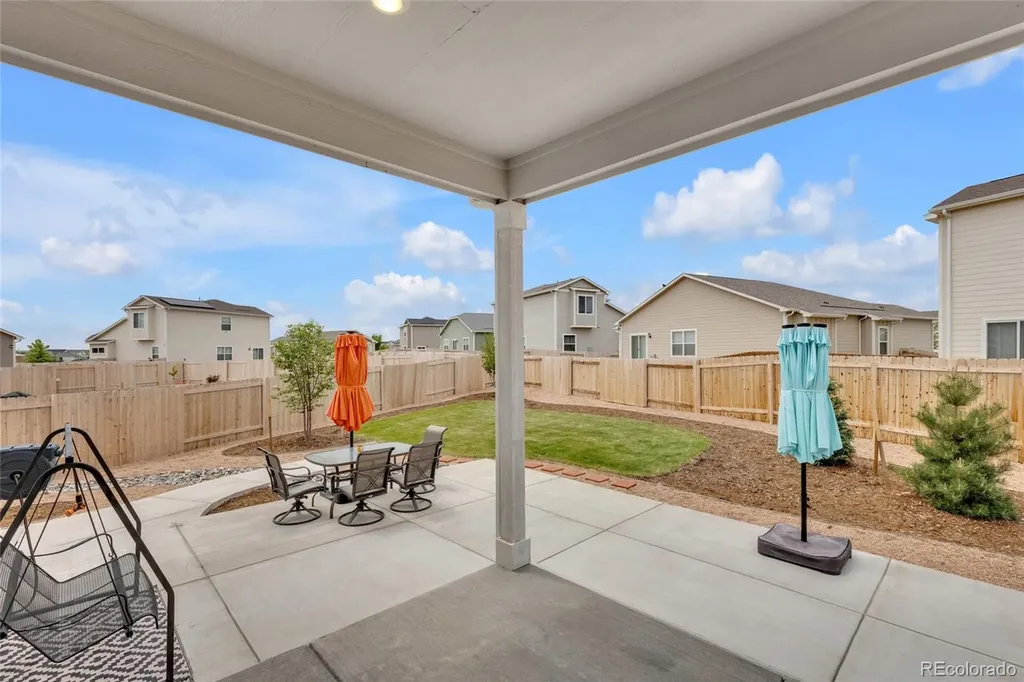 735 Sunflower Drive Brighton CO 80601