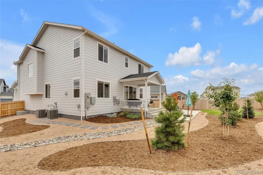 735 Sunflower Drive Brighton CO 80601