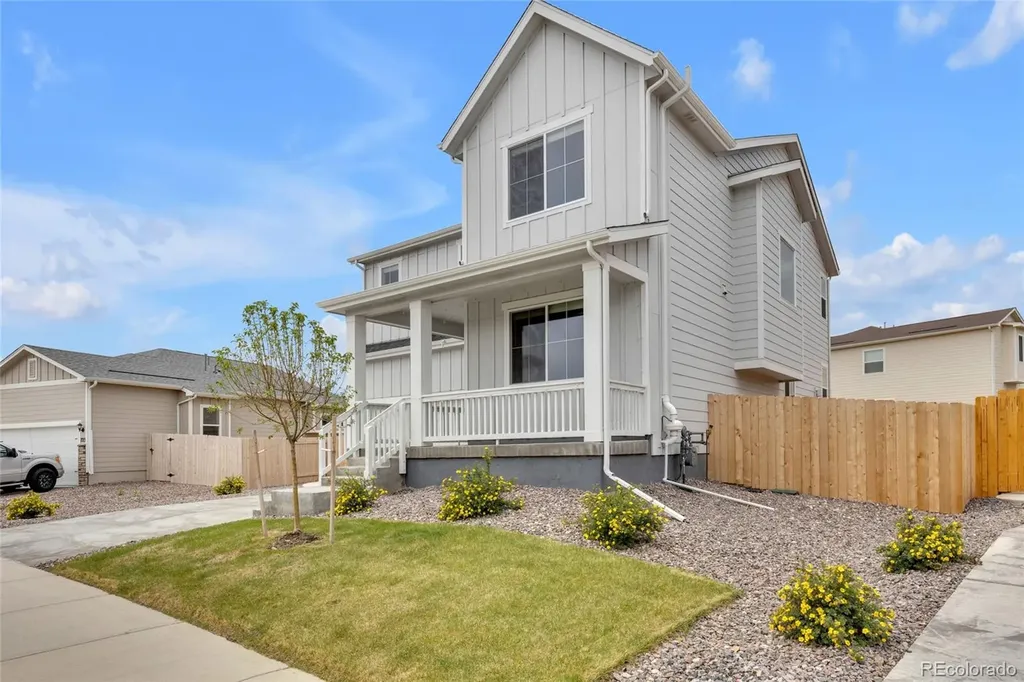 735 Sunflower Drive Brighton CO 80601