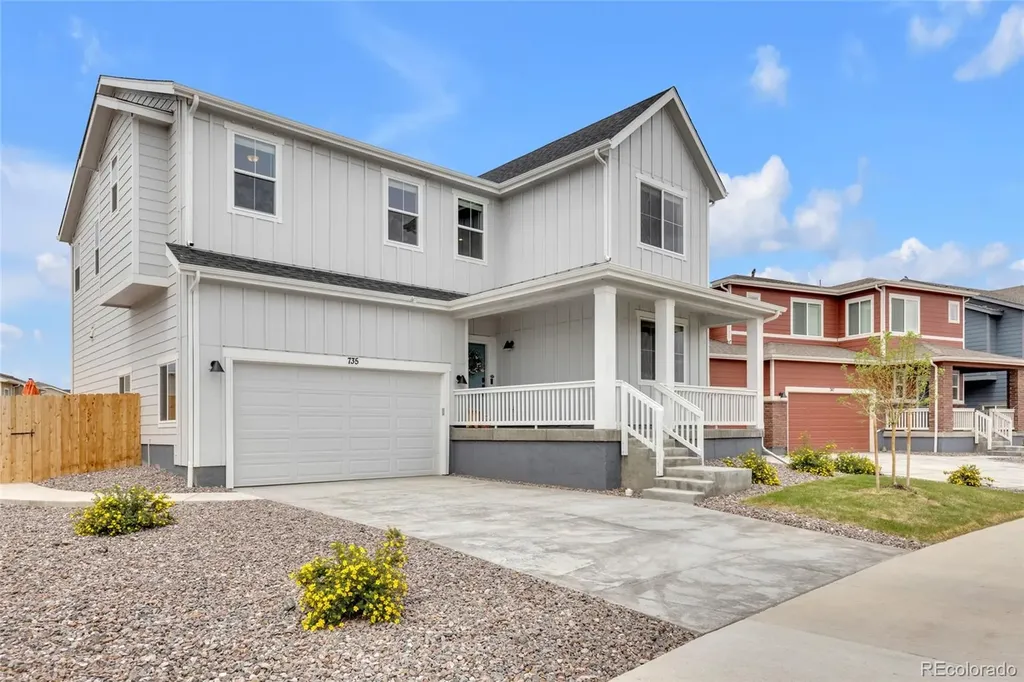 735 Sunflower Drive Brighton CO 80601