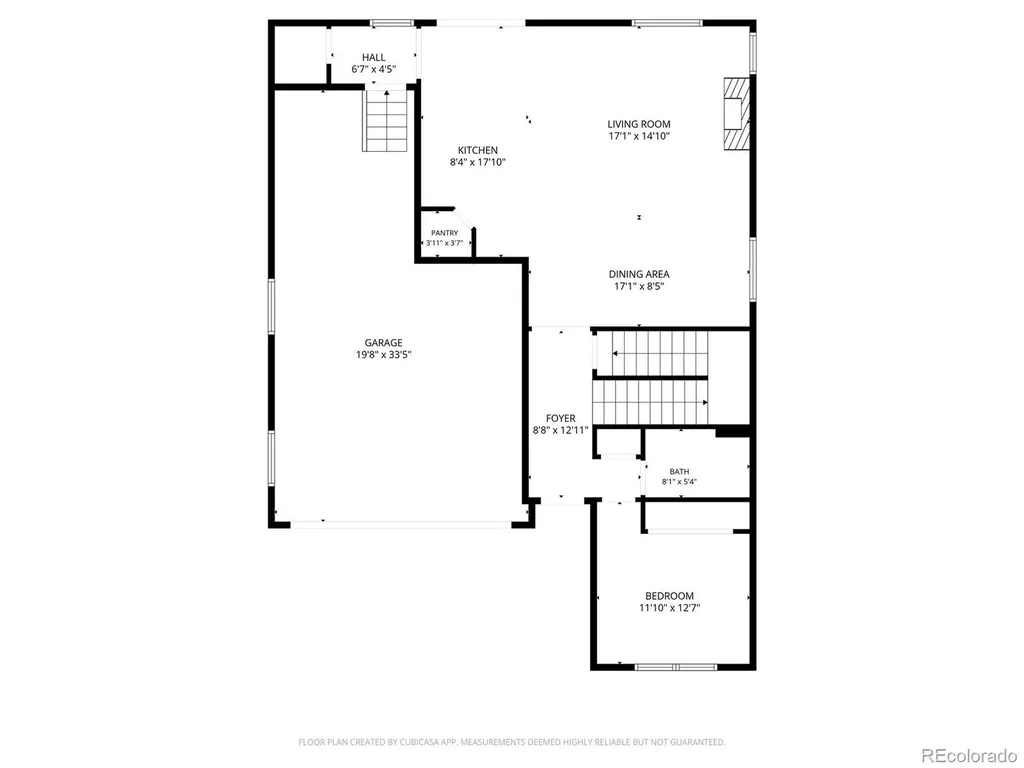 735 Sunflower Drive Brighton CO 80601