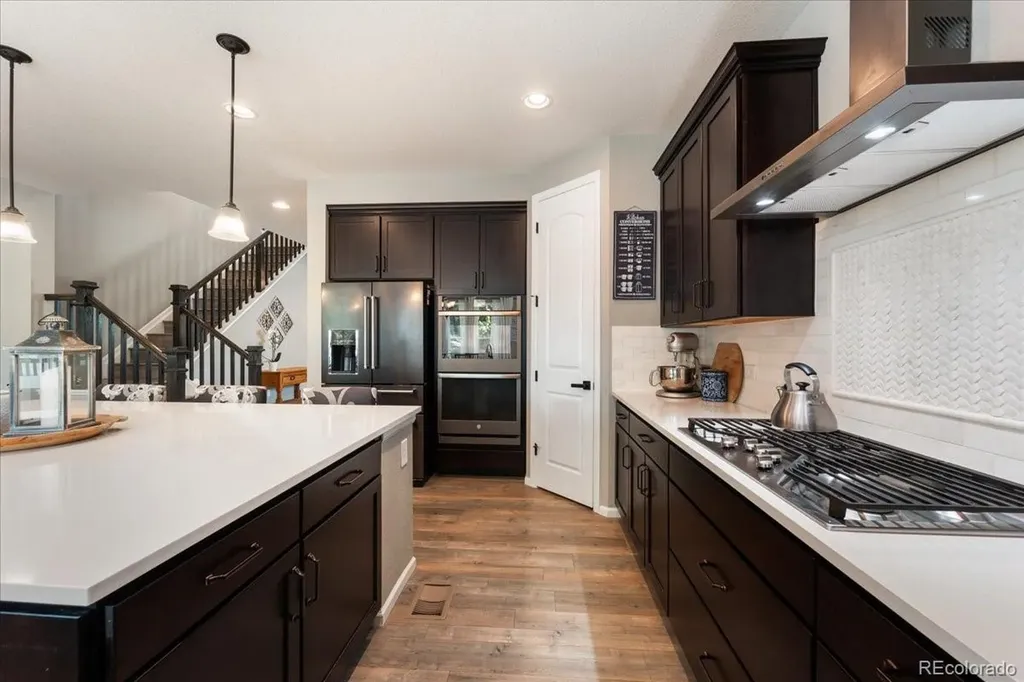 8480 Arapahoe Peak Street Littleton CO 80125