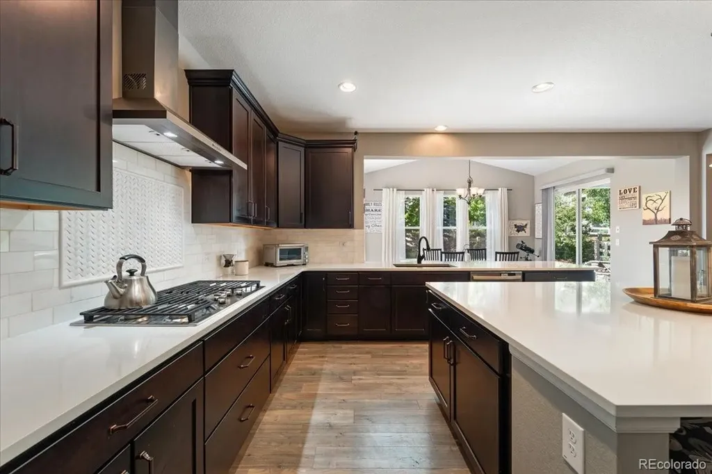 8480 Arapahoe Peak Street Littleton CO 80125