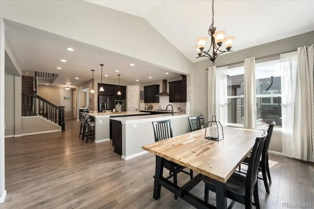 8480 Arapahoe Peak Street Littleton CO 80125