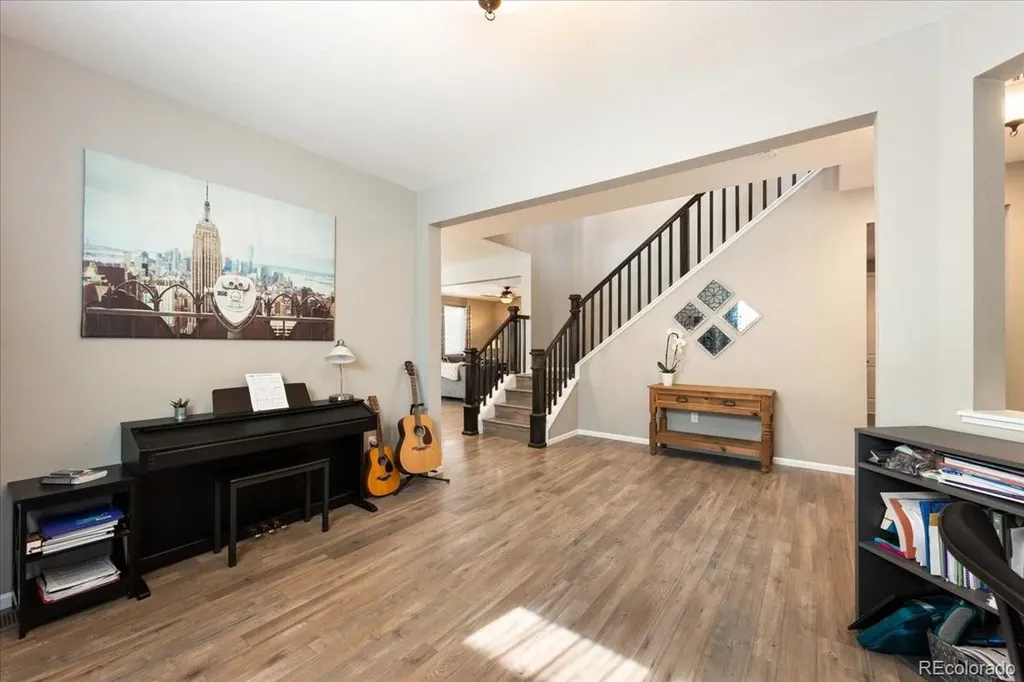 8480 Arapahoe Peak Street Littleton CO 80125