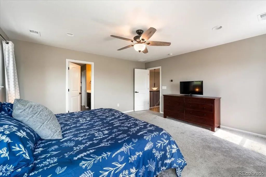 8480 Arapahoe Peak Street Littleton CO 80125
