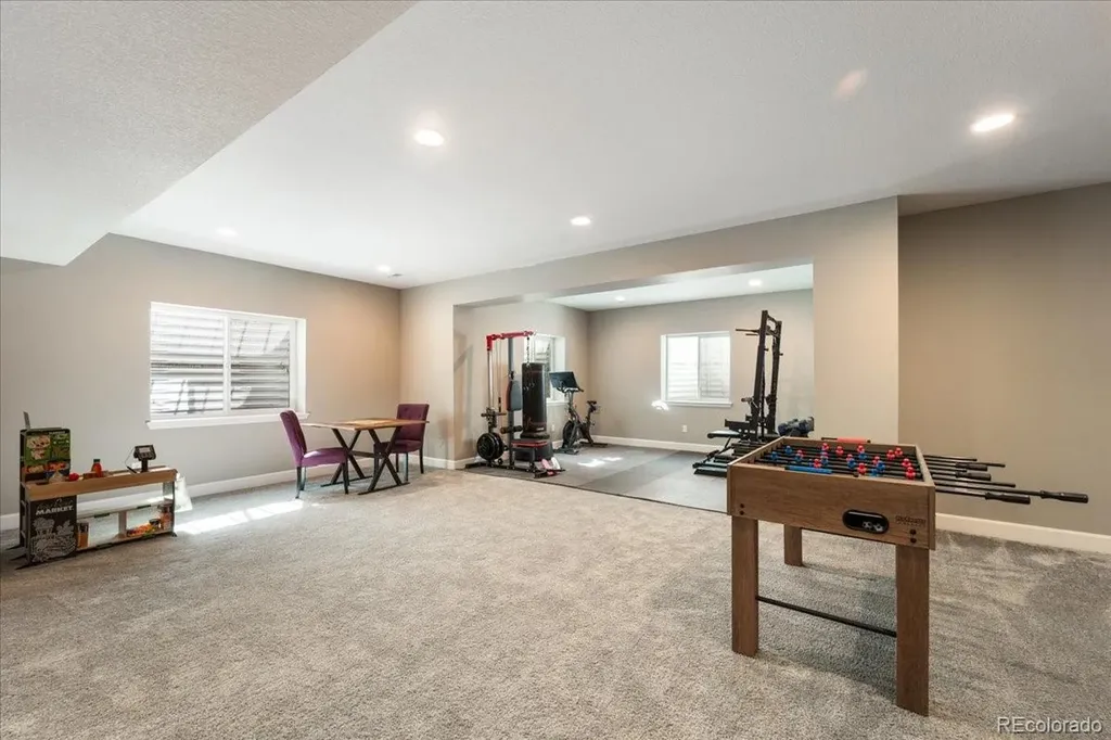 8480 Arapahoe Peak Street Littleton CO 80125