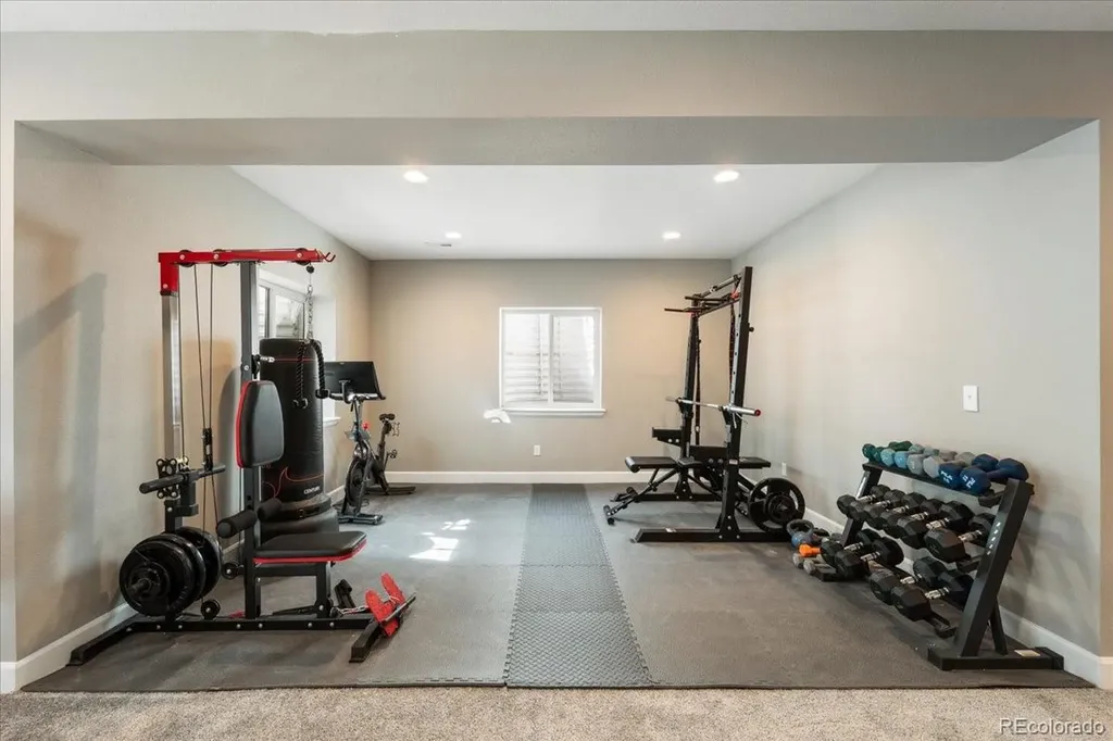 8480 Arapahoe Peak Street Littleton CO 80125