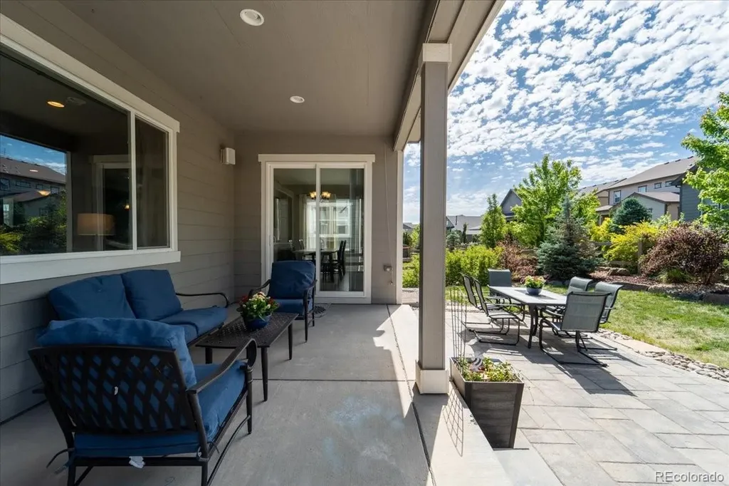 8480 Arapahoe Peak Street Littleton CO 80125