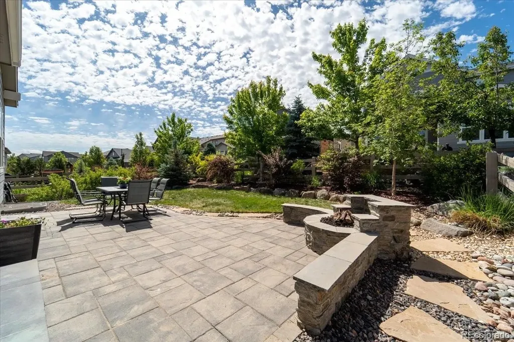8480 Arapahoe Peak Street Littleton CO 80125