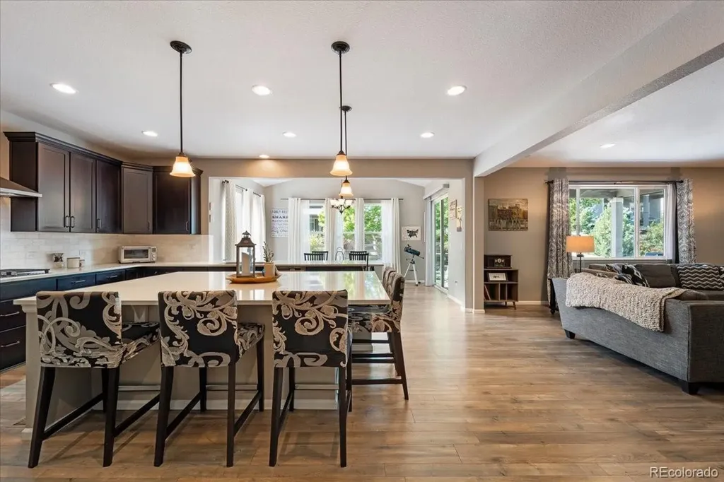 8480 Arapahoe Peak Street Littleton CO 80125