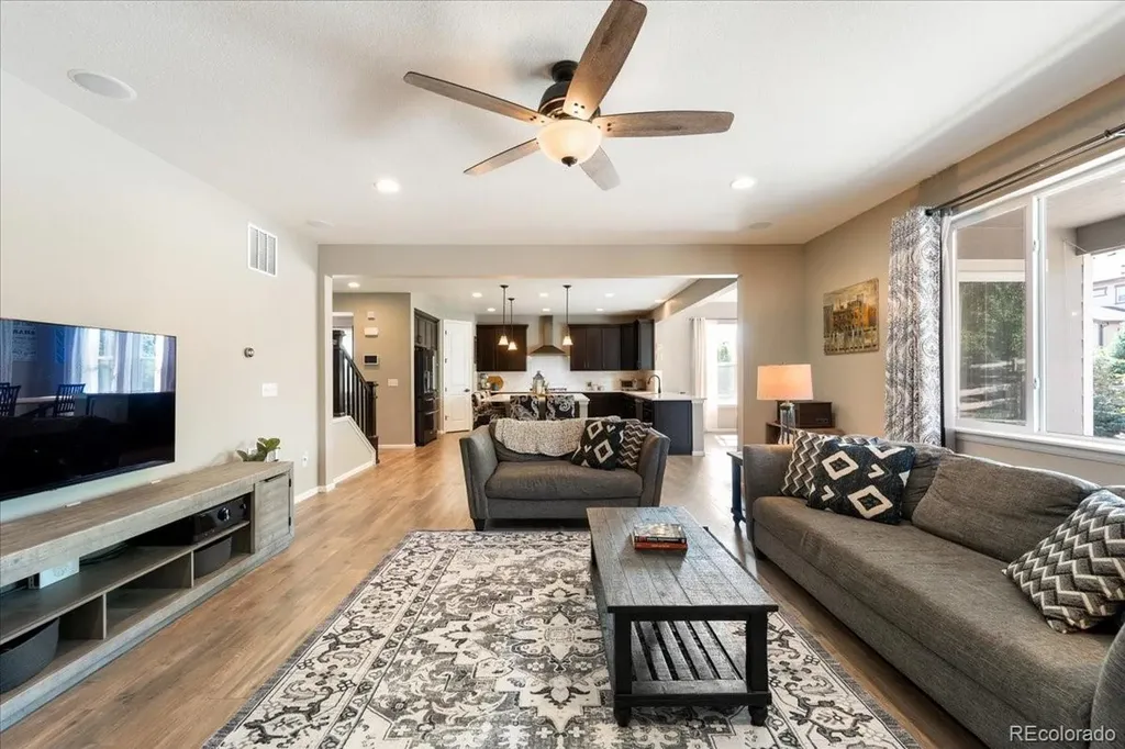 8480 Arapahoe Peak Street Littleton CO 80125