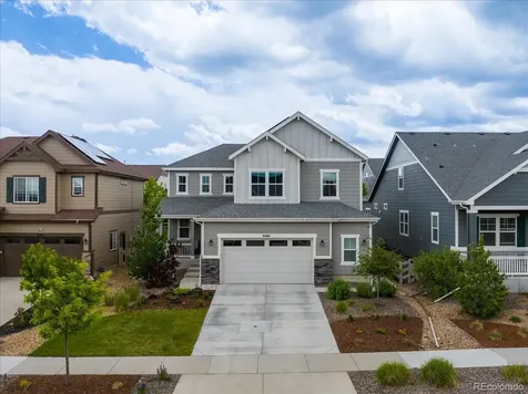 8480 Arapahoe Peak Street Littleton CO 80125