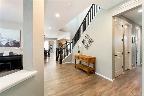 8480 Arapahoe Peak Street Littleton CO 80125