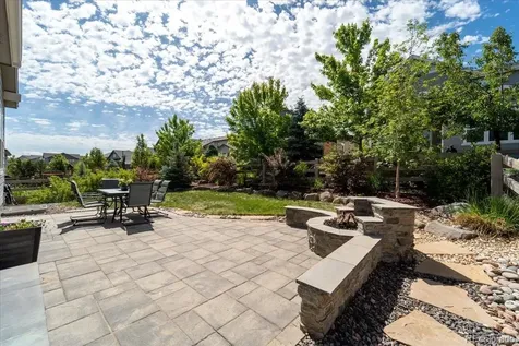 8480 Arapahoe Peak Street Littleton CO 80125