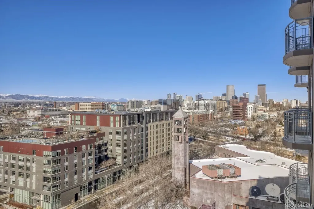 400 E 3rd Avenue Denver CO 80203