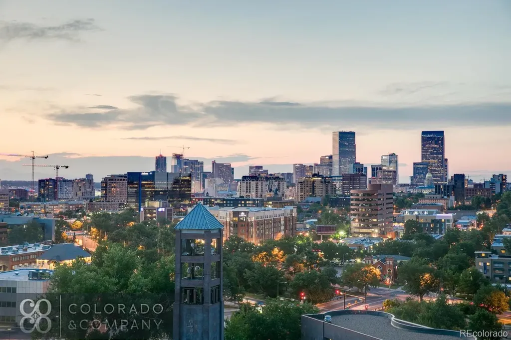 400 E 3rd Avenue Denver CO 80203