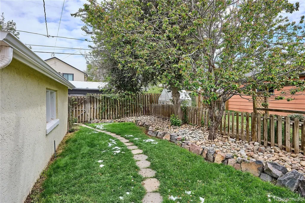 1248 Hudson Street Denver CO 80220