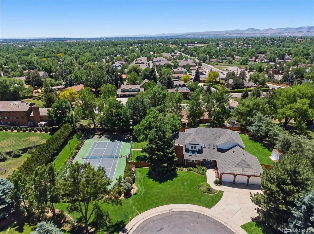 7330 Routt Street Arvada CO 80005