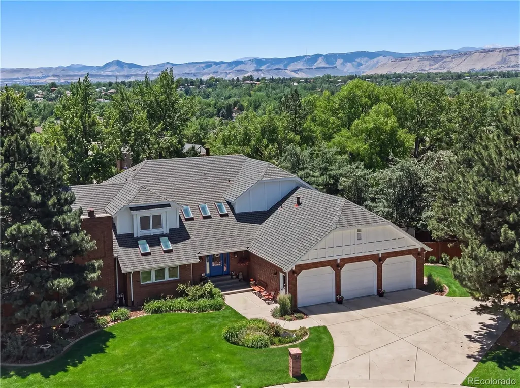 7330 Routt Street Arvada CO 80005