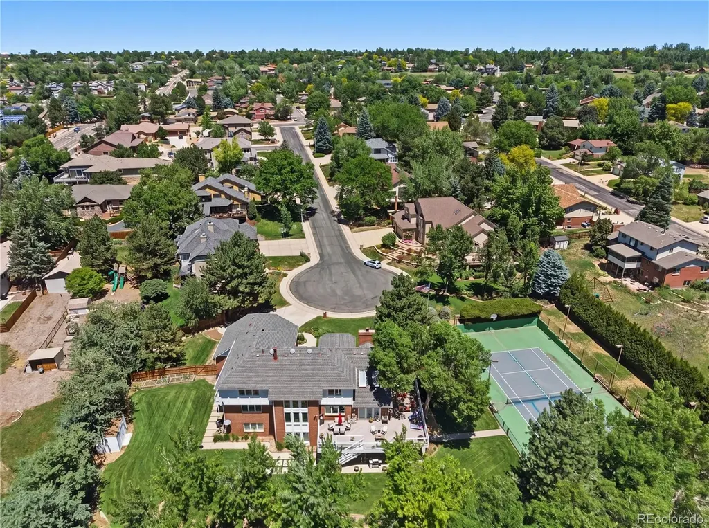 7330 Routt Street Arvada CO 80005