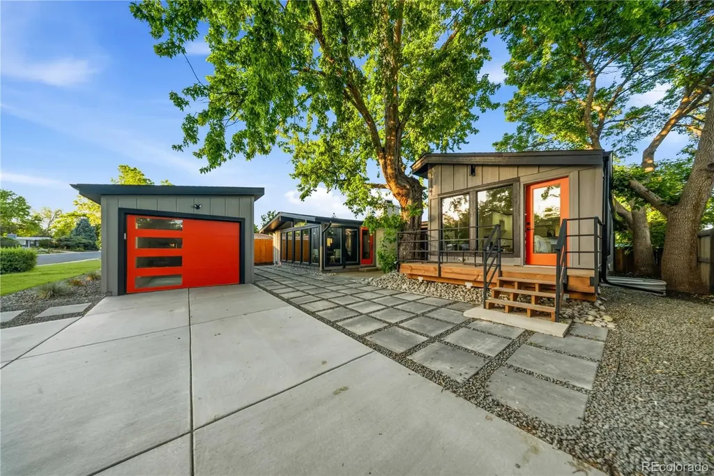 2440 S Meade Street Denver CO 80219