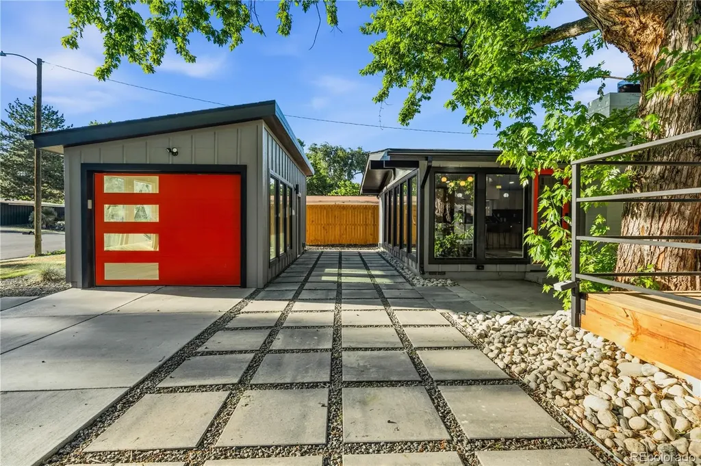 2440 S Meade Street Denver CO 80219