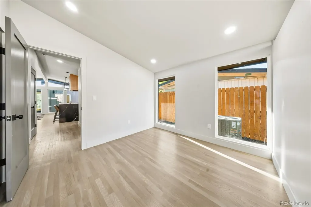 2440 S Meade Street Denver CO 80219