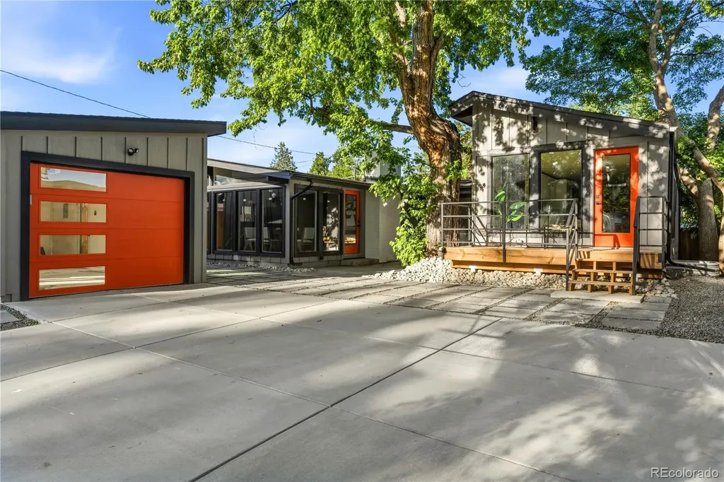 2440 S Meade Street Denver CO 80219