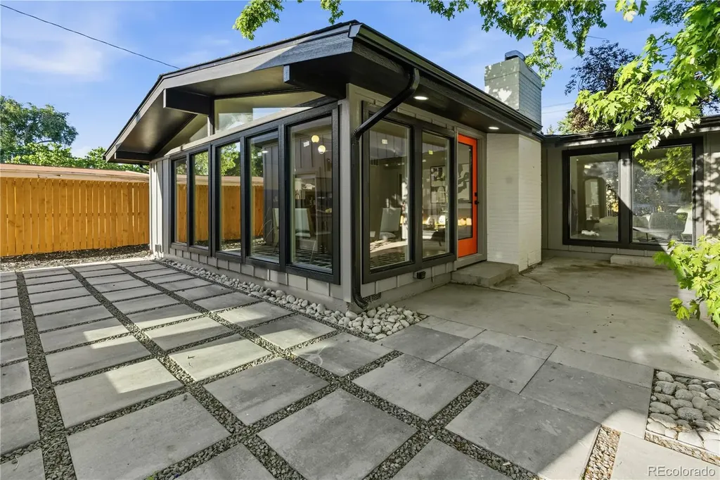 2440 S Meade Street Denver CO 80219