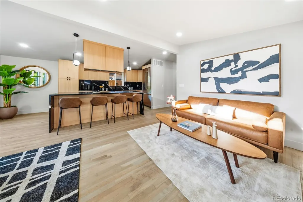 2440 S Meade Street Denver CO 80219