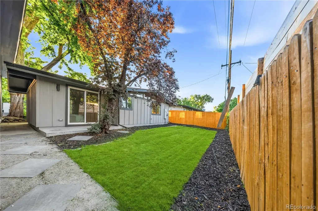 2440 S Meade Street Denver CO 80219