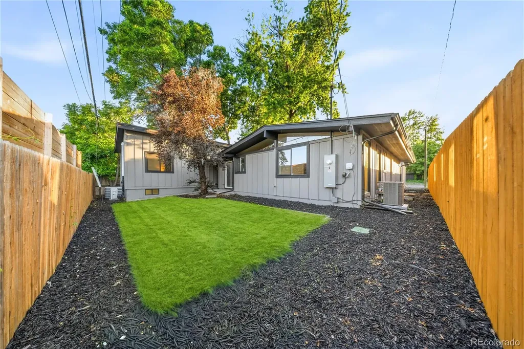 2440 S Meade Street Denver CO 80219