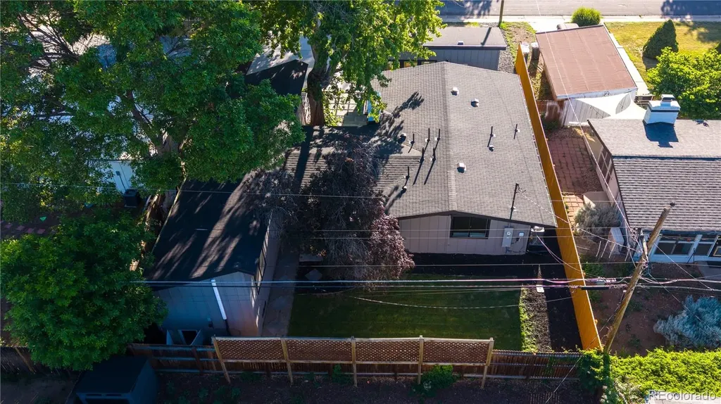 2440 S Meade Street Denver CO 80219
