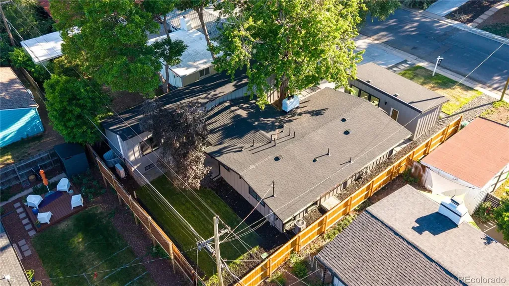 2440 S Meade Street Denver CO 80219