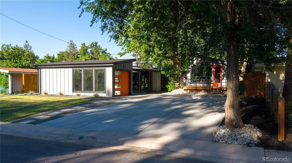 2440 S Meade Street Denver CO 80219