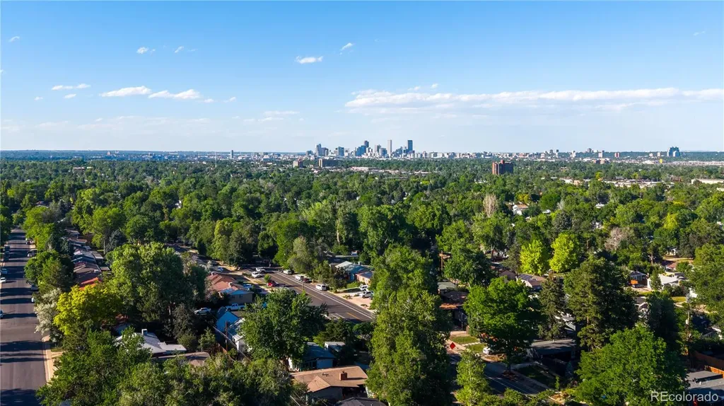 2440 S Meade Street Denver CO 80219