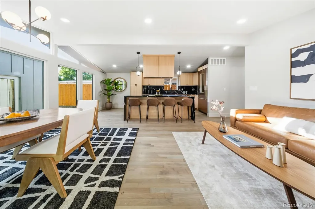 2440 S Meade Street Denver CO 80219