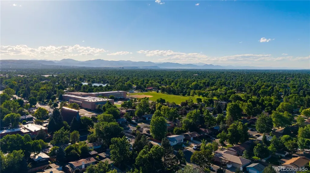 2440 S Meade Street Denver CO 80219