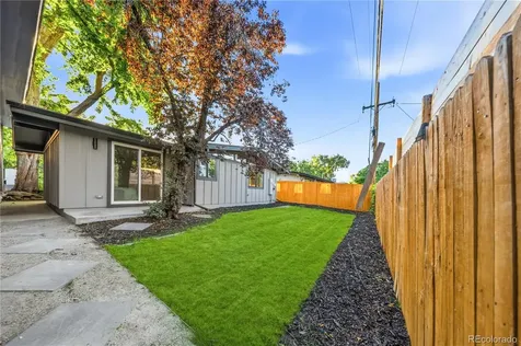2440 S Meade Street Denver CO 80219